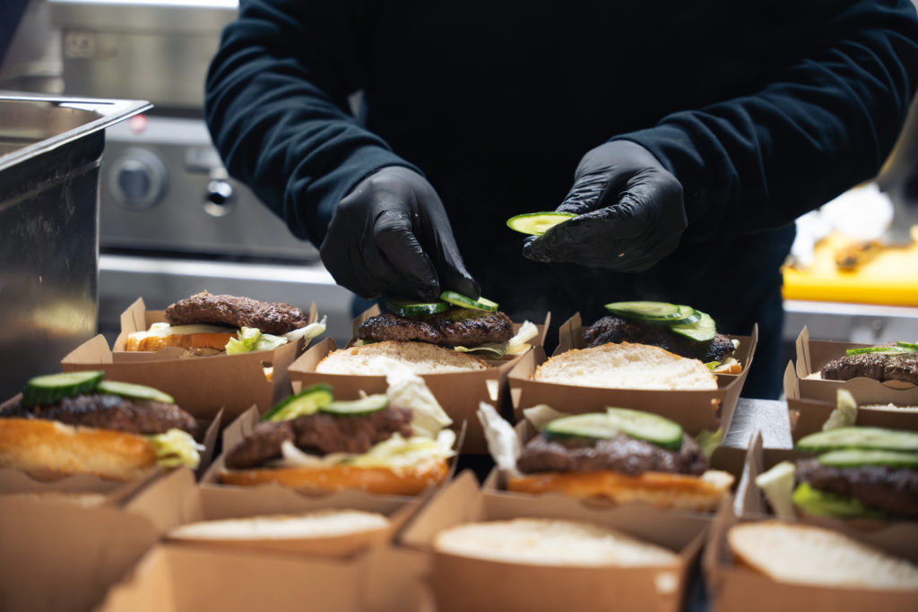 1a-Installateur - Zeugnis - Burger
