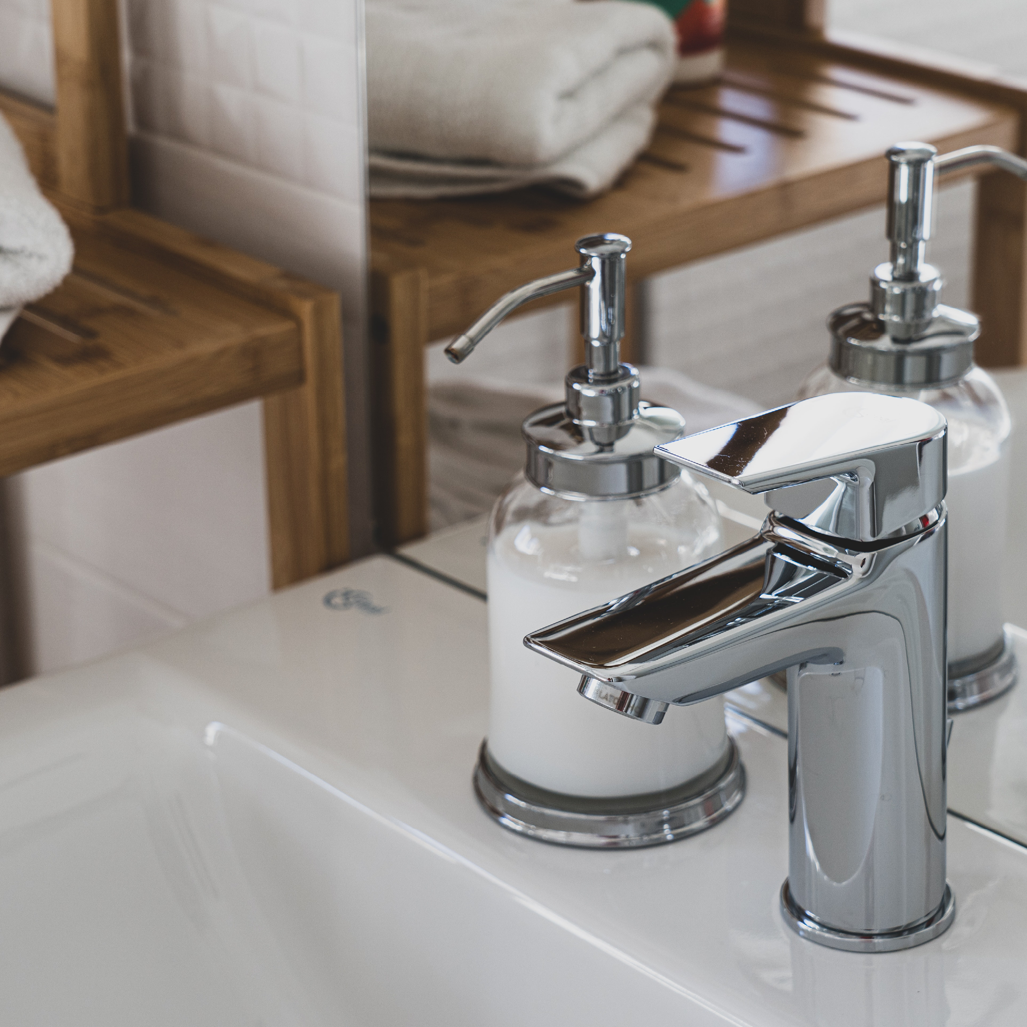 1a-Installateur - Badezimmer Amaturen