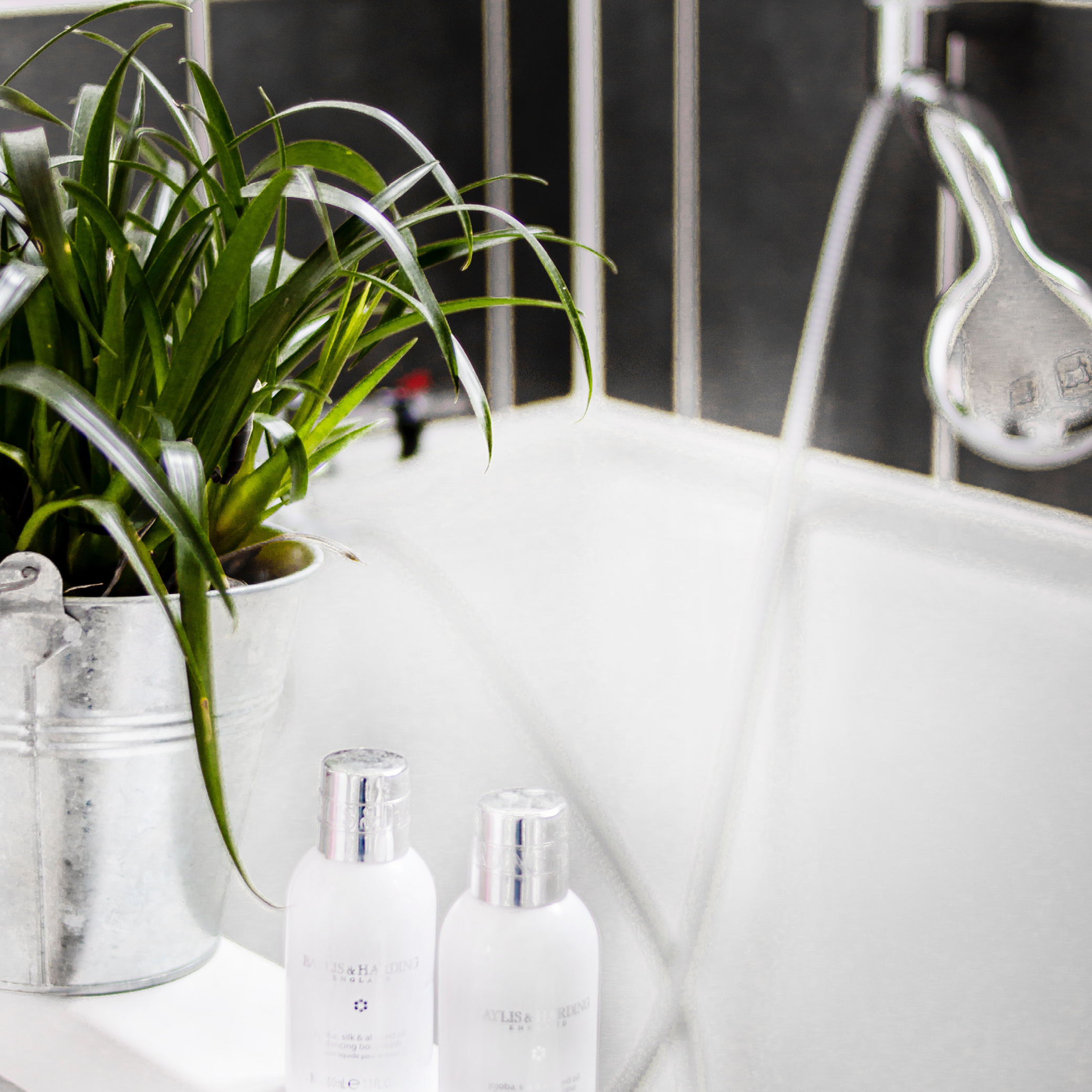 1a-Installateur - Badezimmer