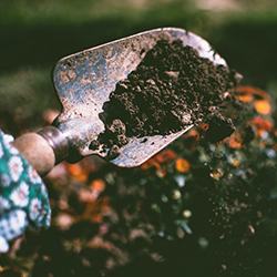 1a-Installateur - Garten