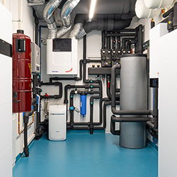 1a-Installateur - Haustechnik