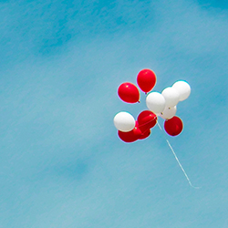 1a-Installateur - Luftballons