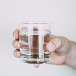 1a-Installateur - Glas Wasser