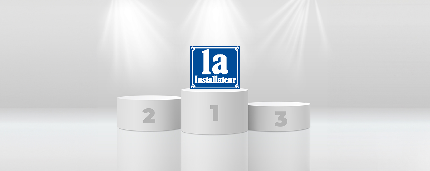 KSV1870 Bewertungen bestätigen Qualitätsanspruch der 1a-Installateure