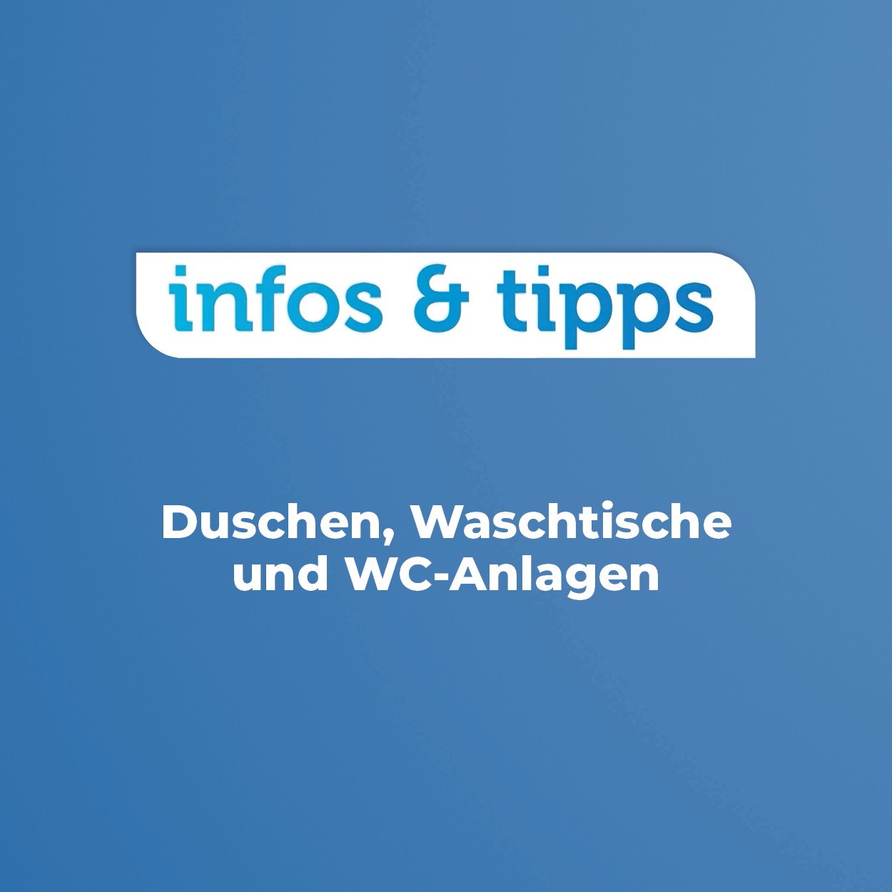 ORF Infos & Tipps Dusche Waschtisch WC 1a-Installateur Reider 2