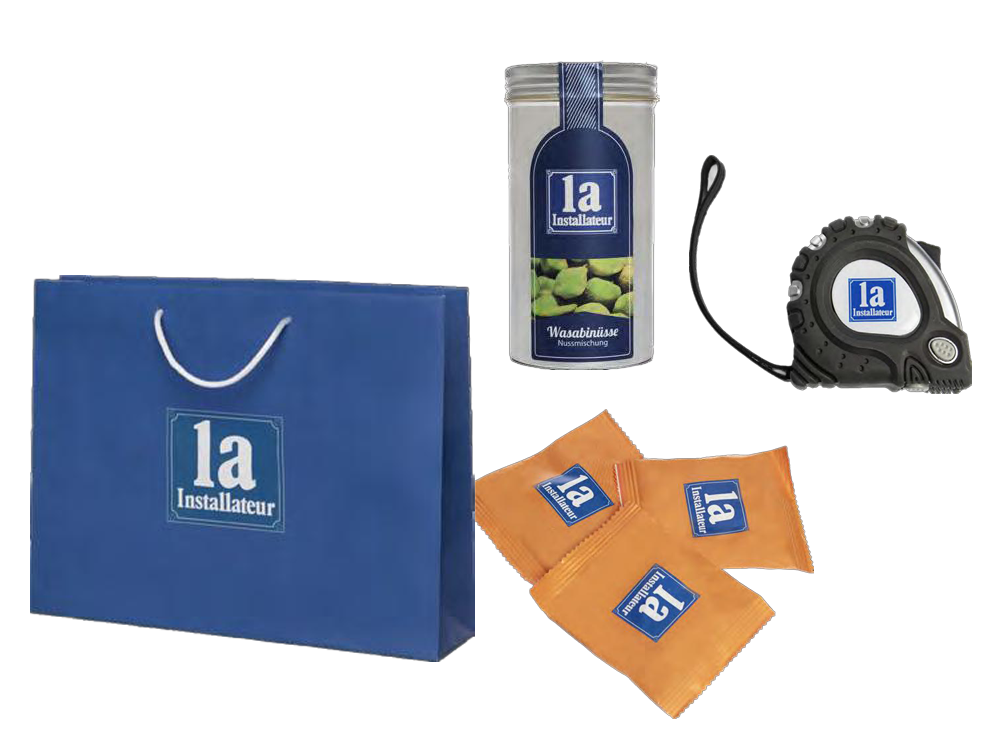 1a-Werbemittel