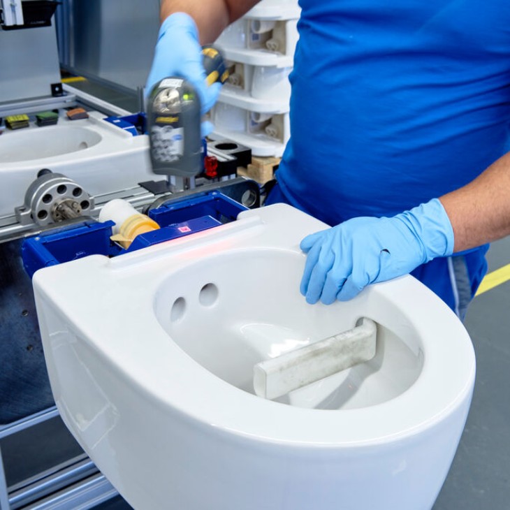 1a-SANITÄRAKTION Geberit Installateur Schweizer Qualität