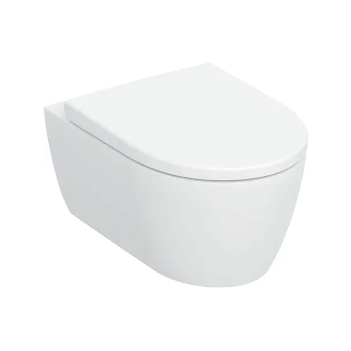Geberit ICON TURBOFLUSH 1a-Installateur