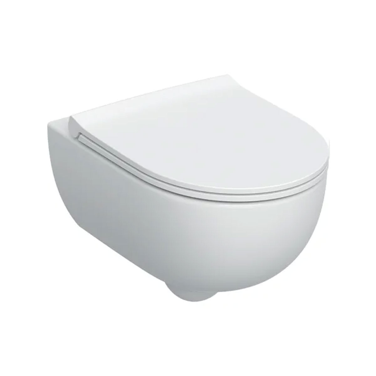 Geberit VITELLE RIMFREE 1a-Installateur